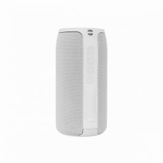 White Shark GBT-808W Conga RGB Bluetooth Speaker White