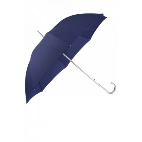 Samsonite Alu Drop S Umbrella Indigo Blue