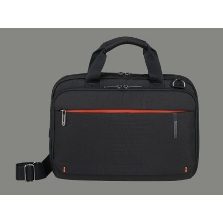 Samsonite Network 4 Bailhandle 14,1" Charcoal Black