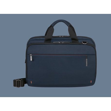 Samsonite Network 4 Bailhandle 15,6" Space Blue