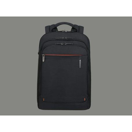 Samsonite Network 4 Backpack 15,6" Charcoal Black