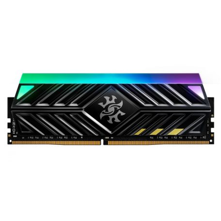 A-Data 8GB DDR4 3600MHz XPG Gammix D41 RGB Black