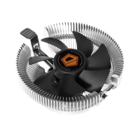 ID-COOLING DK-01 CPU Cooler