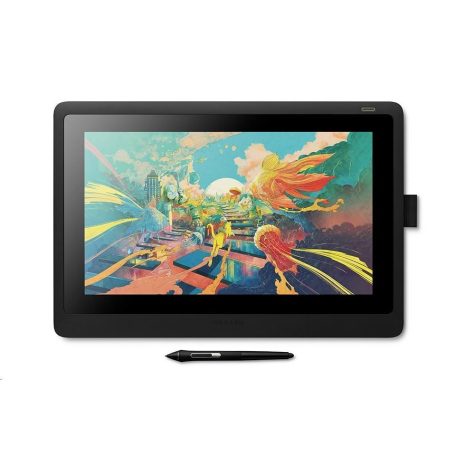 Wacom Cintiq 16 Black