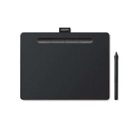 Wacom Intuos S Black