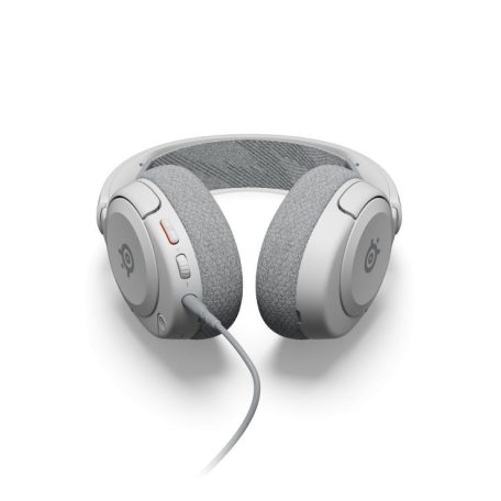 Steelseries Arctis Nova 1P Headset White