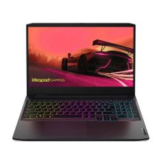 Lenovo IdeaPad Gaming 3 Shadow Black