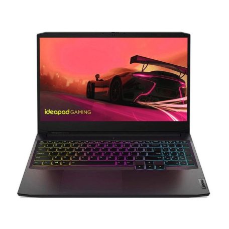 Lenovo IdeaPad Gaming 3 Shadow Black