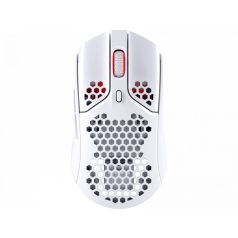 HP HyperX Pulsefire Haste Wireless Gaming Mouse White