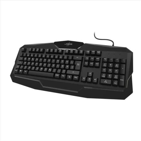 Hama uRage Exodus 100 Gaming Keyboard Black HU