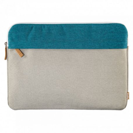 Hama Florence Notebook Sleve 13,3" Blue/Grey