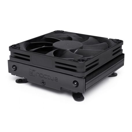 Noctua NH-L9i-17xx  chromax.black