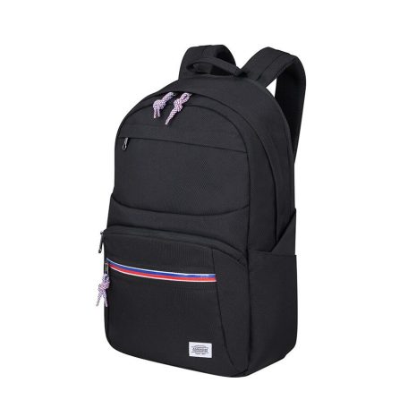 American Tourister Upbeat Notebook Backpack 15,6" M Black