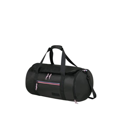 American Tourister Upbeat Pro Duffle Bag Black