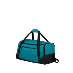 American Tourister Urban Groove Duffle Bag Black/Blue