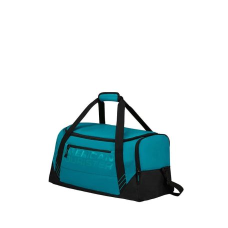 American Tourister Urban Groove Duffle Bag Black/Blue