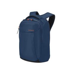 American Tourister Urban Groove Laptop Backpack Dark Navy