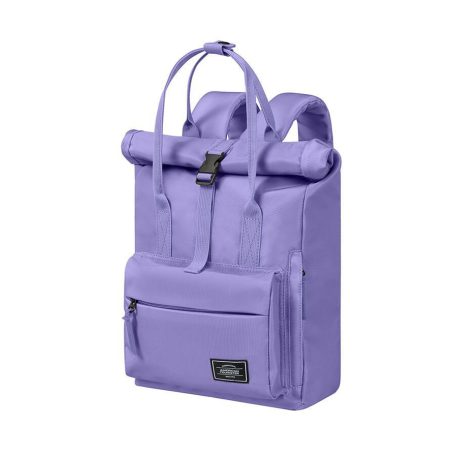 American Tourister Urban Groove Laptop Backpack Soft Lilac