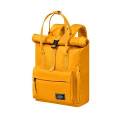 American Tourister Urban Groove Backpack Yellow