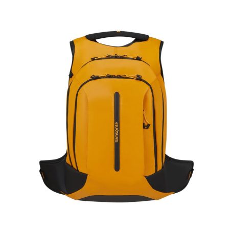 Samsonite Ecodiver Laptop Backpack M 15,6" Yellow