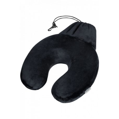 Samsonite Travel Accessories Pillow Black