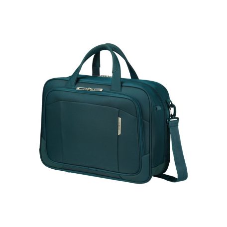 Samsonite Respark Laptop Bag 15,6" Petrol Blue