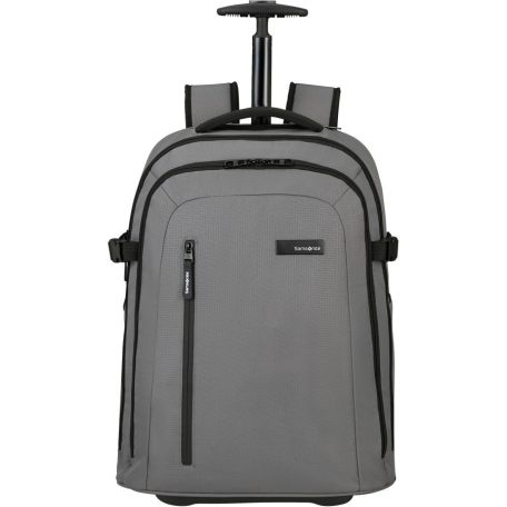 Samsonite Roader Duffle with wheels 55cm 17,3" Drifter Gray