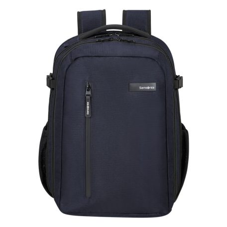 Samsonite Roader Laptop Backpack M 15,6" Dark Blue