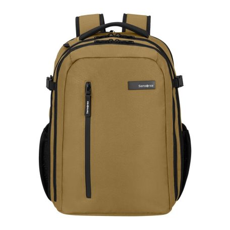 Samsonite Roader Laptop Backpack M 15,6" Olive Green