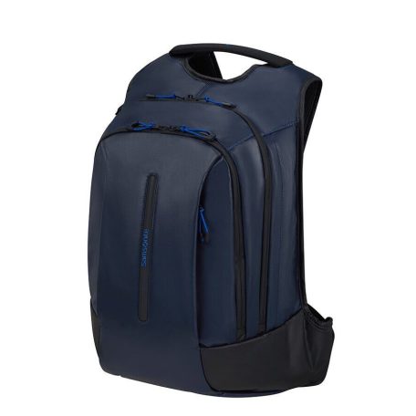 Samsonite Ecodiver Laptop Backpack L 17,3" Blue Nights