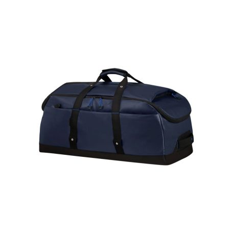 Samsonite Ecodiver Duffle Bag L Blue Nights