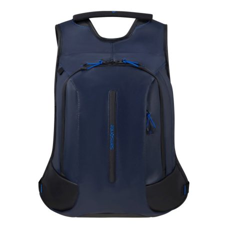 Samsonite Ecodiver Laptop Backpack S 14" Blue Nights