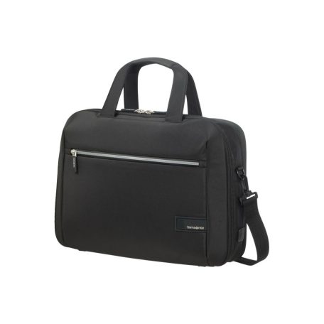 Samsonite Litepoint Bailhandle 15,6" Black