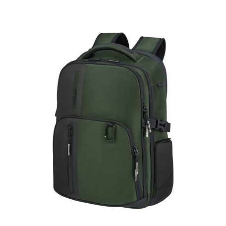 Samsonite Biz2Go Laptop Backpack 15,6" Earth Green