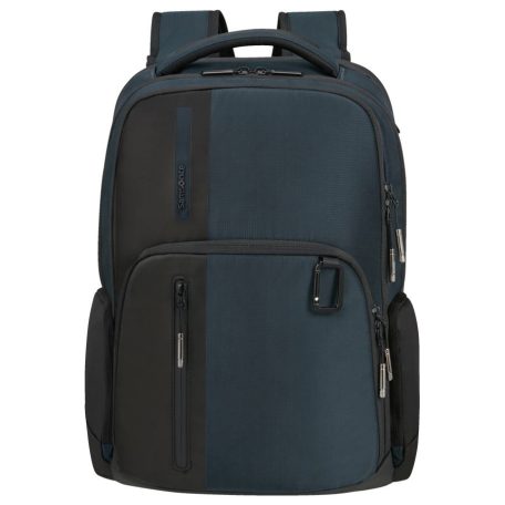 Samsonite Biz2Go Laptop Backpack 14,1" Deep Blue