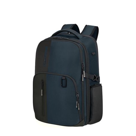 Samsonite Biz2Go Laptop Backpack 17,3" Deep Blue