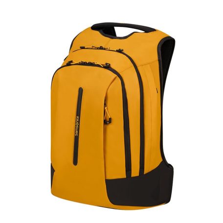 Samsonite Ecodiver Laptop Backpack L 17,3" Yellow