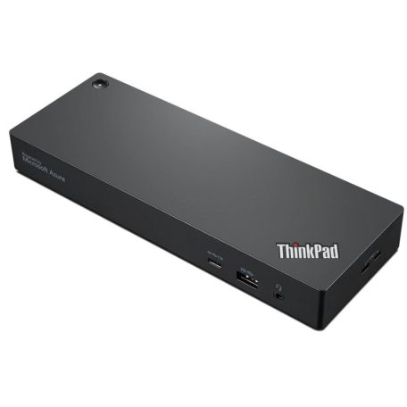 Lenovo ThinkPad Universal Thunderbolt 4 Smart Dock EU