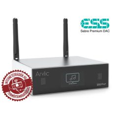 Arylic S50 Pro+ Wireless Stereo Preamp