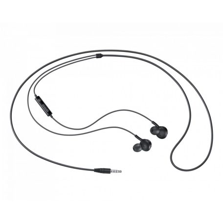 Samsung EO-IA500 Earphones Headset Black