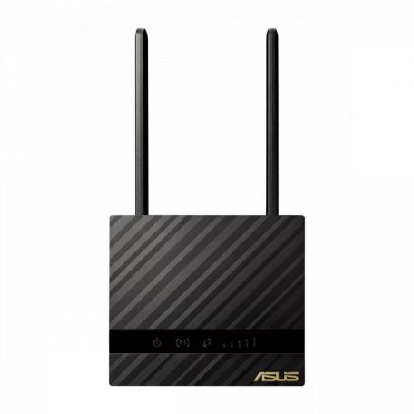 Asus 4G-N16 Wireless-N300 LTE Modem Router