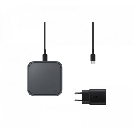 Samsung Super Fast Wireless Charger Black