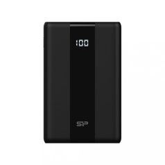 Silicon Power QS55 10000mAh QC3.0+PD PowerBank Black