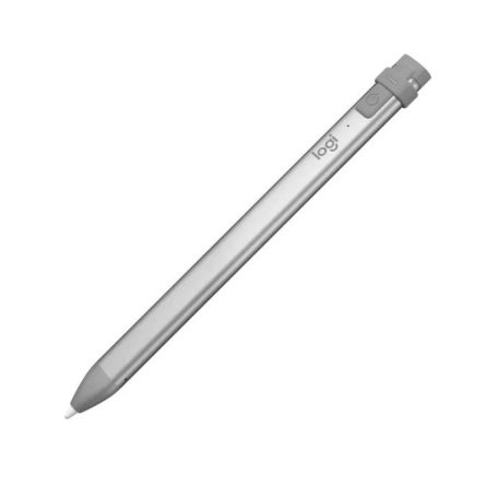 Logitech Crayon Digital Pen Grey/Silver