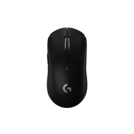 Logitech G Pro X Superlight Wireless Gaming Mouse Black