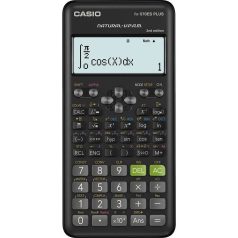 Casio FX-570ES Plus 2nd Edition