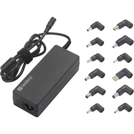 Sandberg AC Adapter 90W EU+UK