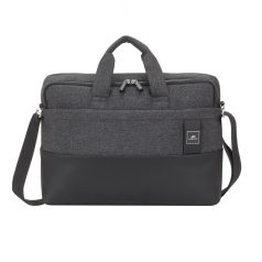   RivaCase 8831 Lantau MacBook Pro 16 and Ultrabook bag 15,6" Black Mélange