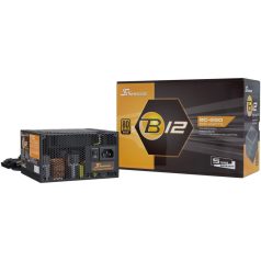 Seasonic 550W 80+ Bronze B12 BC