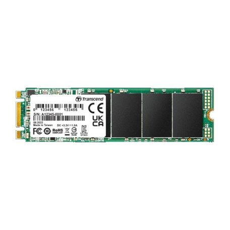 Transcend 250GB M.2 2280 MTS825S